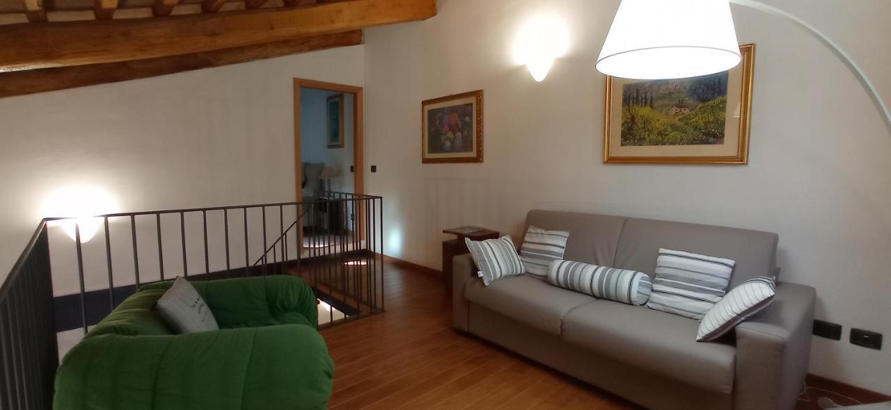 Villa Arcadia à Spello Extérieur photo