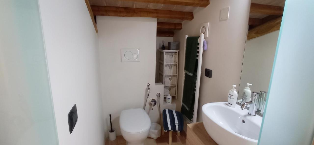 Villa Arcadia à Spello Extérieur photo