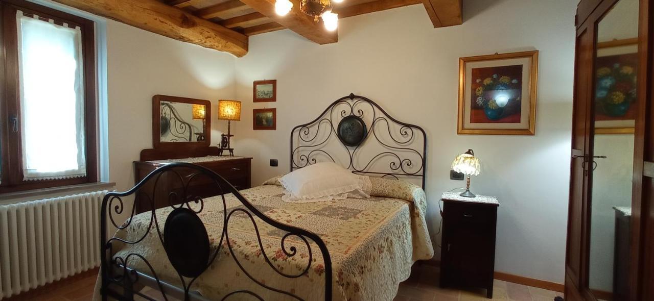 Villa Arcadia à Spello Extérieur photo