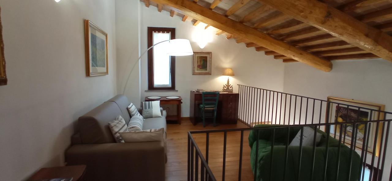 Villa Arcadia à Spello Extérieur photo